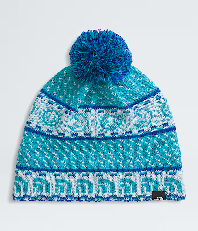 Kids' Cabin Ski Tuke - Earth's Edge