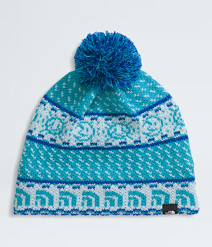 Kids' Cabin Ski Tuke - Earth's Edge