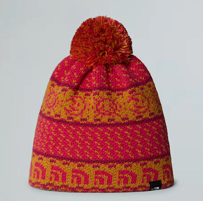 Kids' Cabin Ski Tuke - Earth's Edge