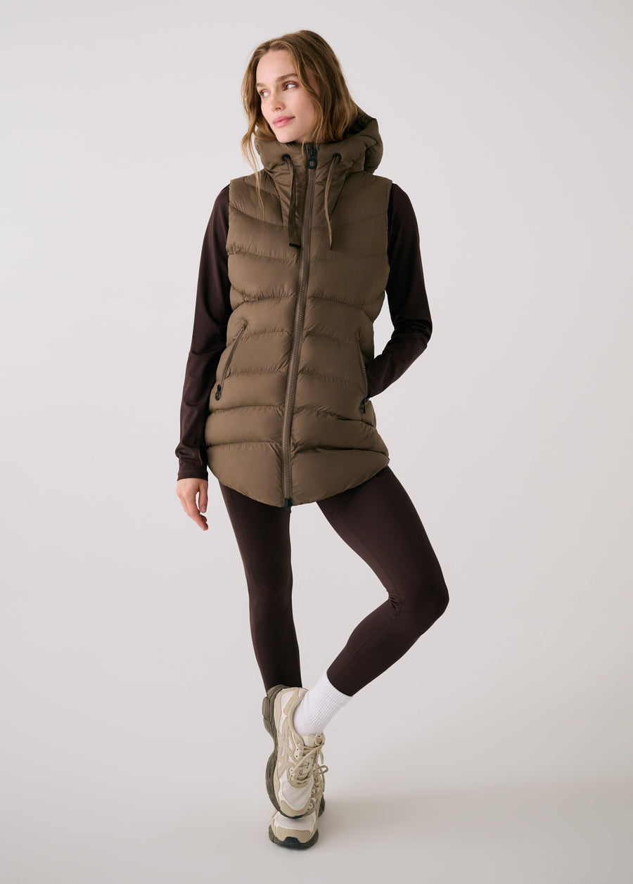 Women's Transition Vest