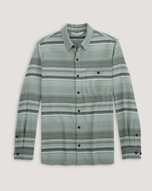 Seawool Flannel Shirt