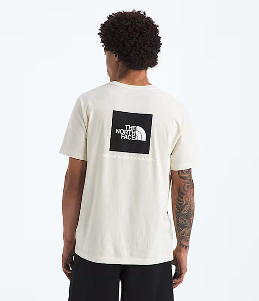 Evolution Floral Box NSE Short Sleeve Tee-Graphic