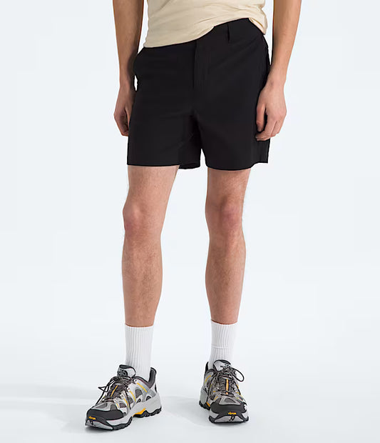 Sprag Short