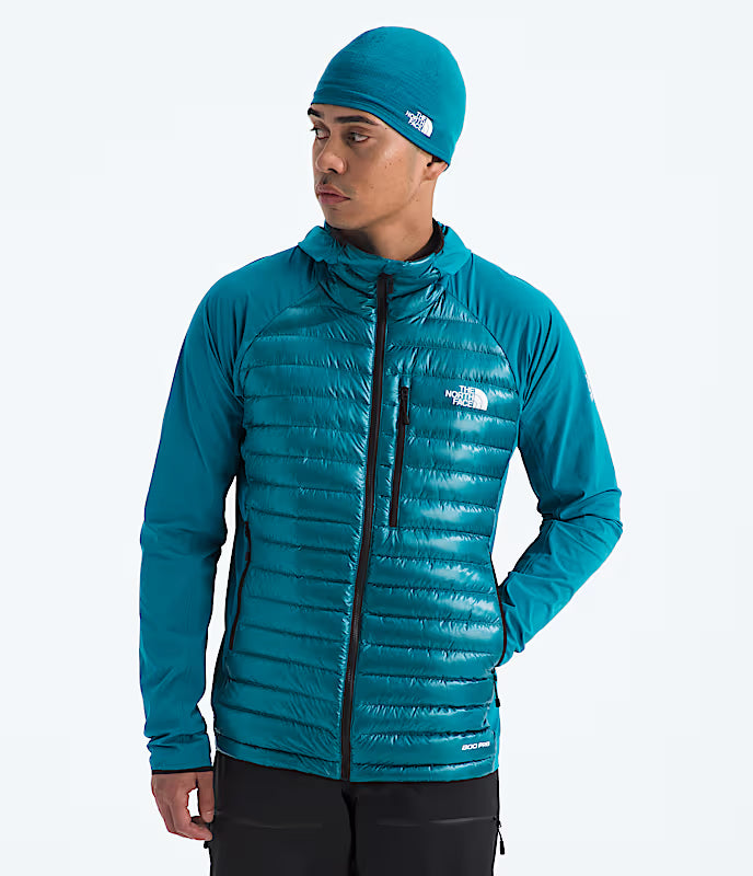 Men's Summit Breithorn LT Hybrid Hoodie