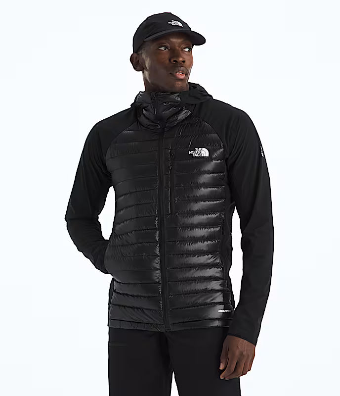 Men's Summit Breithorn LT Hybrid Hoodie