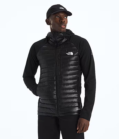 Men's Summit Breithorn LT Hybrid Hoodie