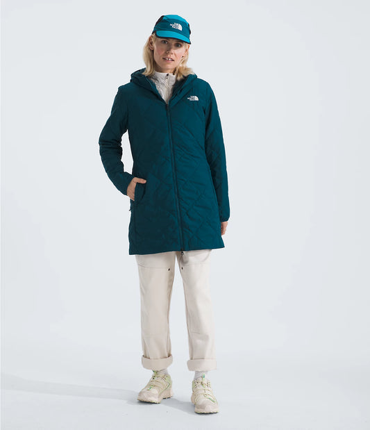 Women's Shady Glade Insulated Parka