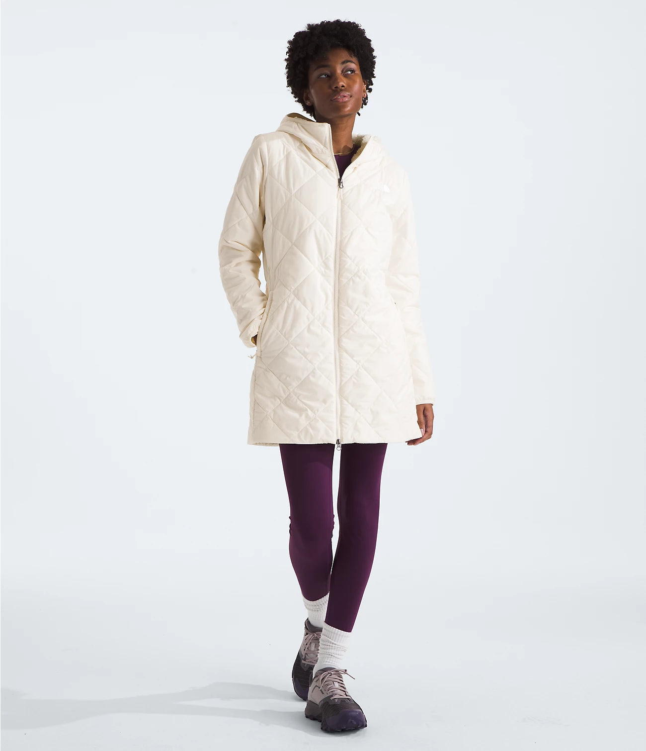 Women's Shady Glade Insulated Parka