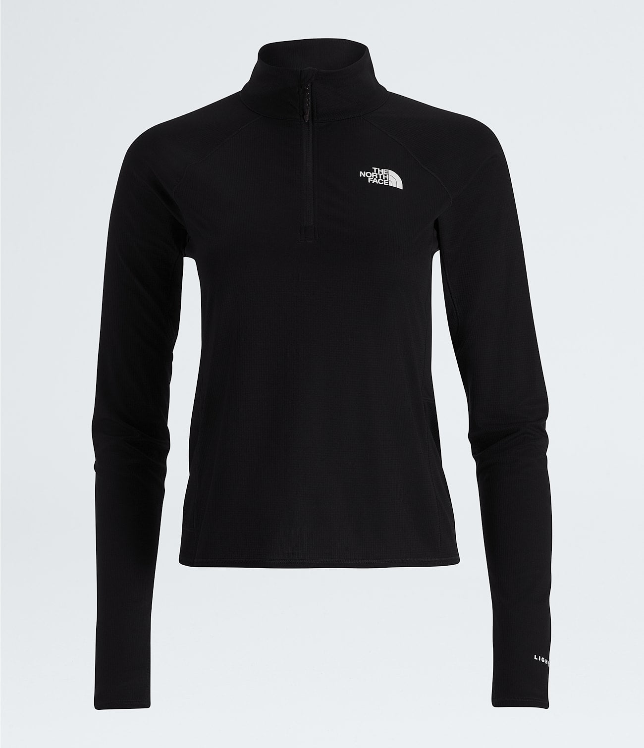 Women's Sunriser ¼ Zip