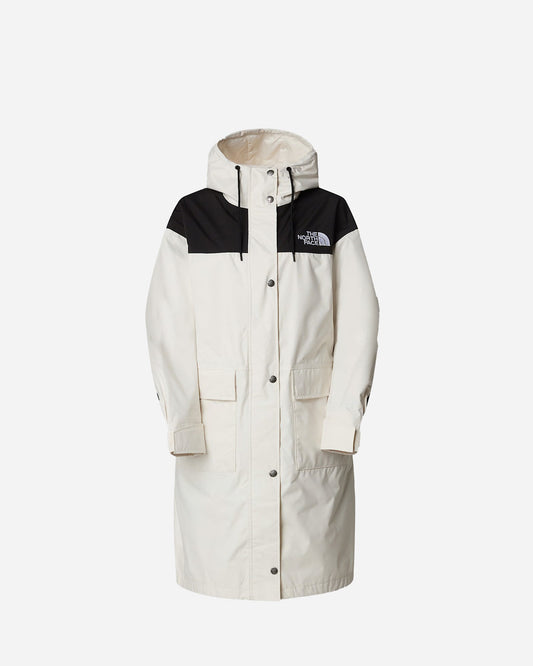 Women's Reign On Parka