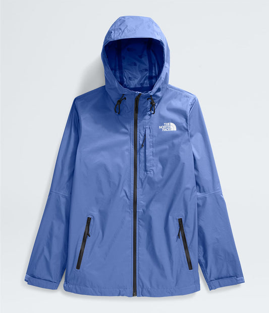 Women's Alta Vista Rain Jacket