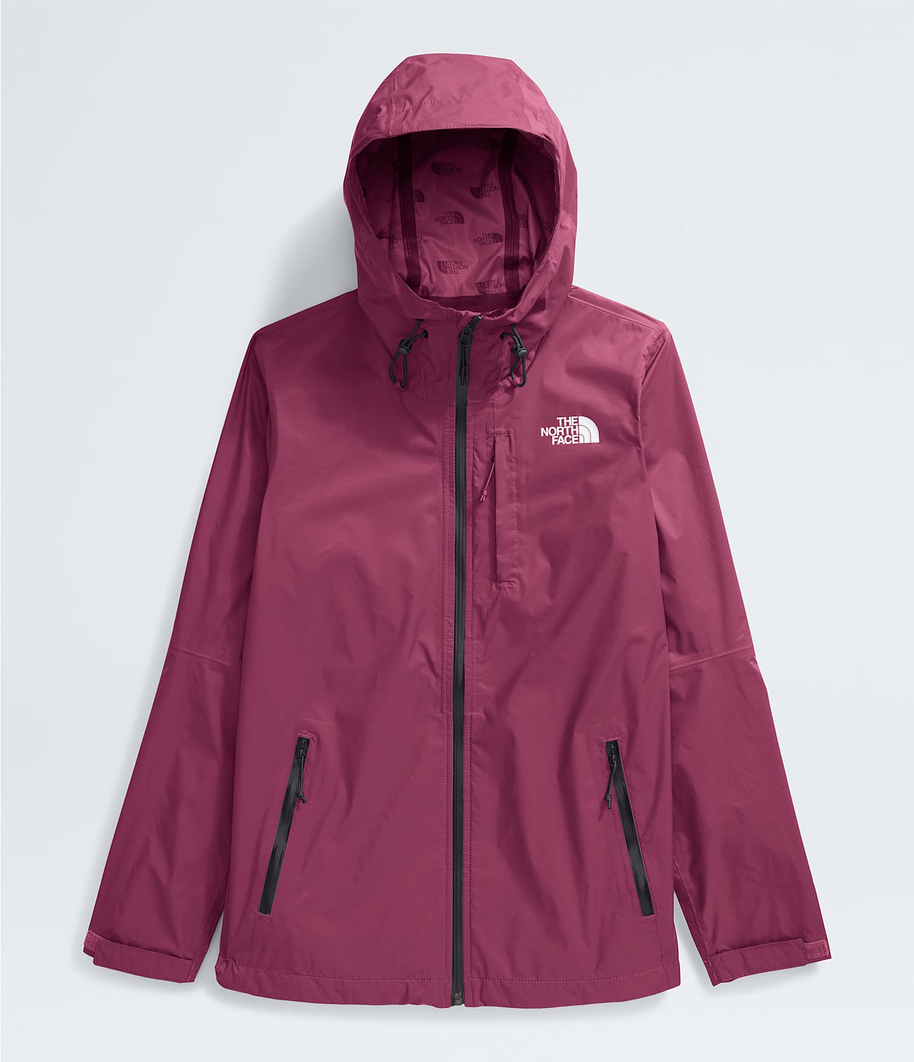 Women's Alta Vista Rain Jacket