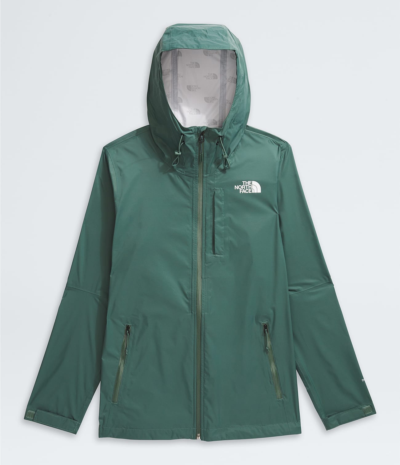 Women's Alta Vista Rain Jacket