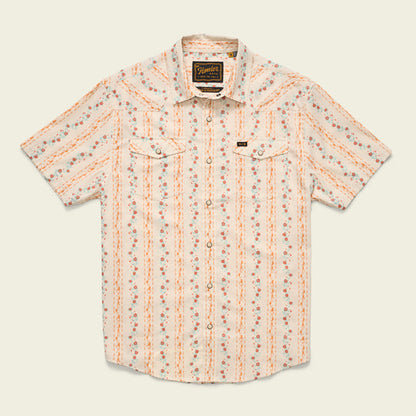 H Bar B Snapshirt