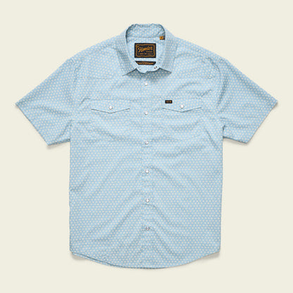 H Bar B Snapshirt