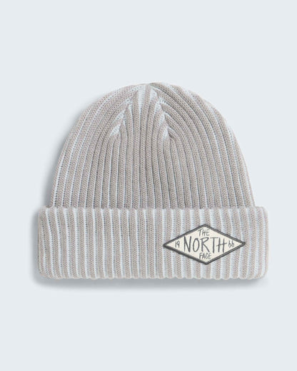 Salty Lined SE Beanie