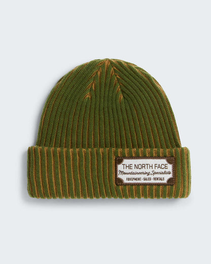 Salty Lined SE Beanie