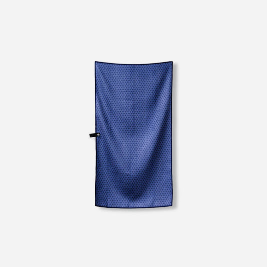 Fitness Towel: Pulse Dusk