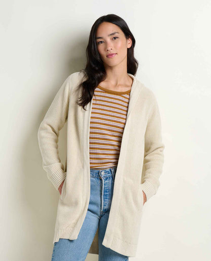 Moss Point Hoodie - Earth's Edge