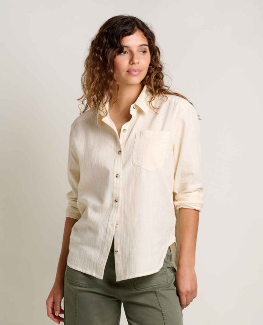 Airscape LS Shirt