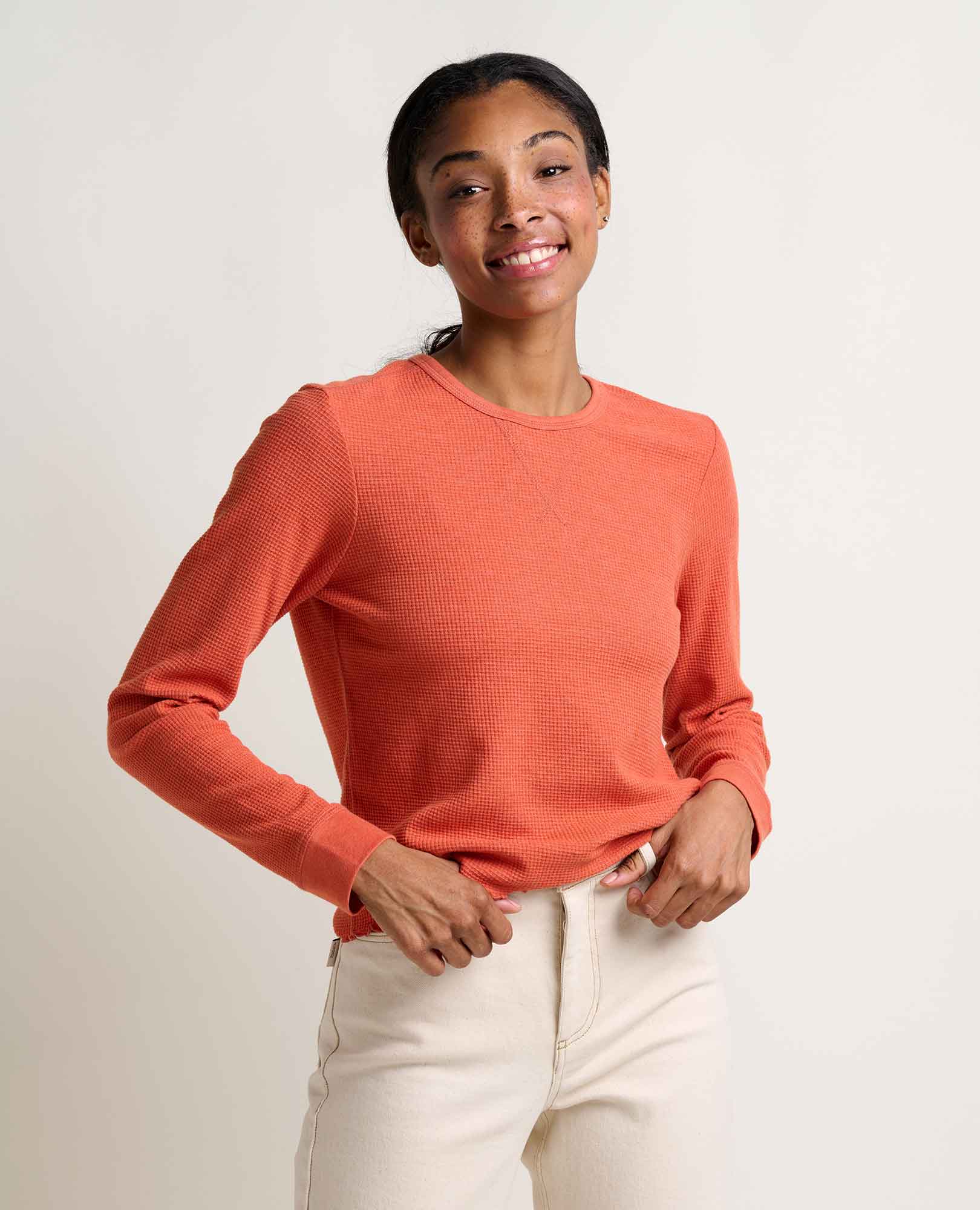 Foothill LS Crew II - Earth's Edge