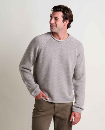 Men's Alpineglo Sweater - Earth's Edge