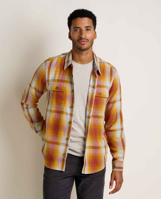 Ranchero LS Shirt