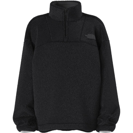 Girls' Osito Lux 1/4 Zip