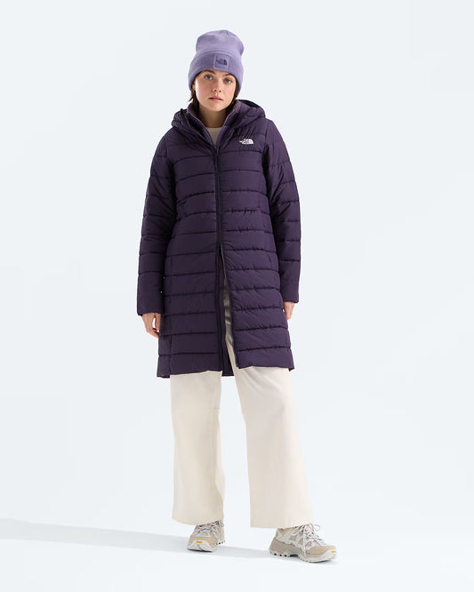 Women's Aconcagua Hooded Parka