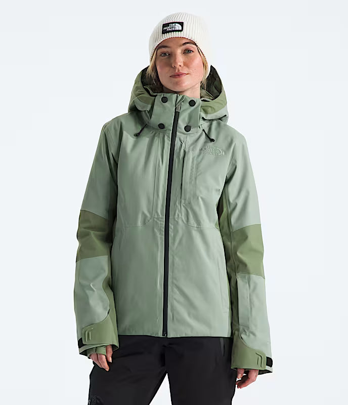 Women's Lenado Jacket - Earth's Edge