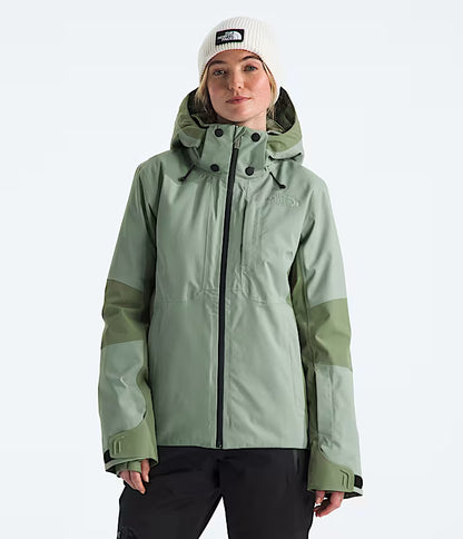 Women's Lenado Jacket - Earth's Edge
