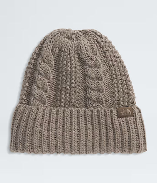 Oh Mega Lined Beanie