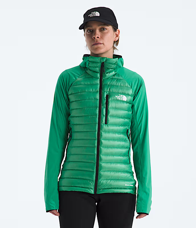 Women's Summit Breithorn LT Hybrid Hoodie