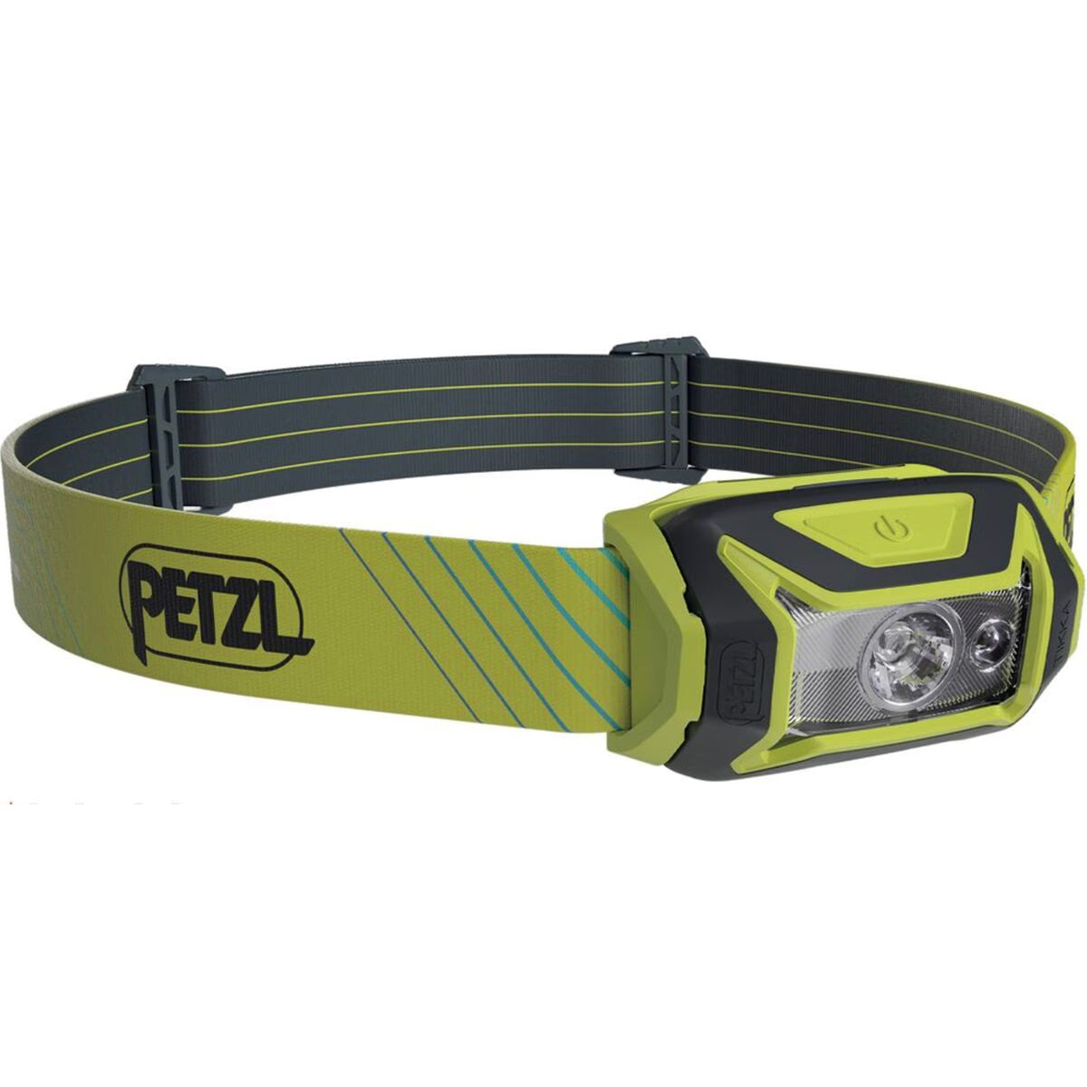 Tikka Core Lamp Blue