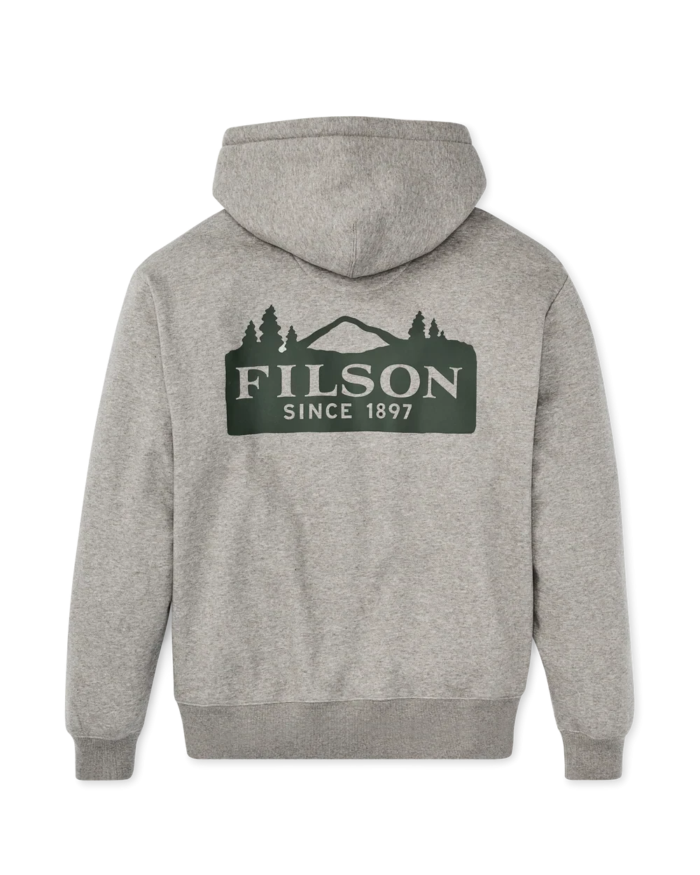 Scenic Graphic Hoodie