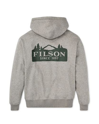 Scenic Graphic Hoodie