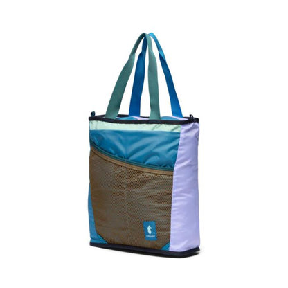 Todo 22L Convertible Tote - Del Dia - Earth's Edge
