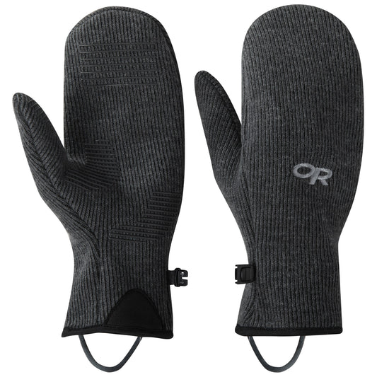 Flurry Mitts