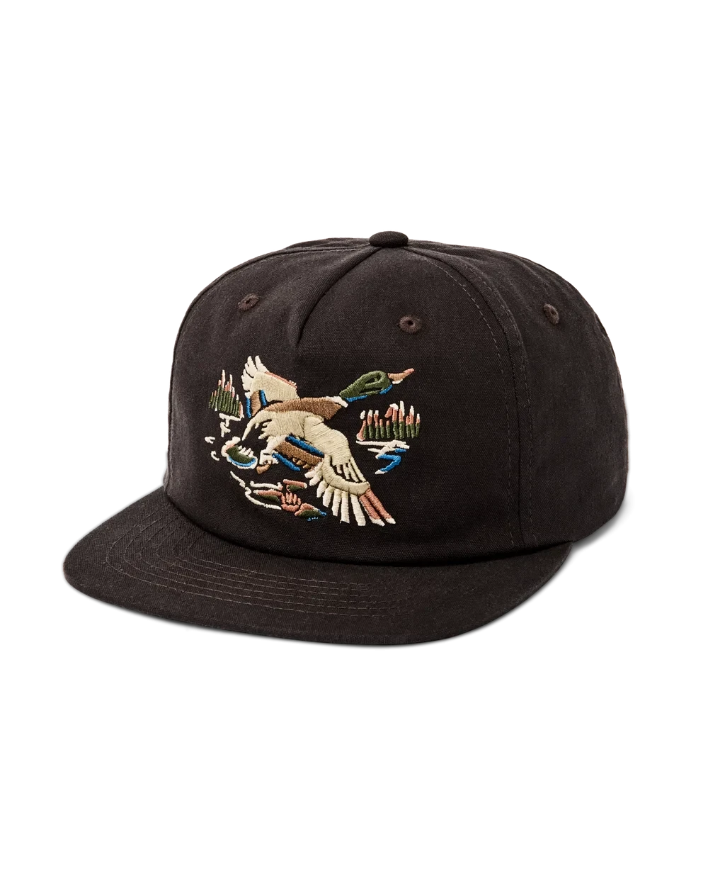 Mallard Graphic Trucker Cap