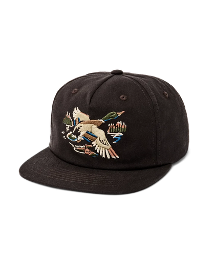 Mallard Graphic Trucker Cap