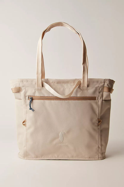 Mente 22L Tote - Earth's Edge
