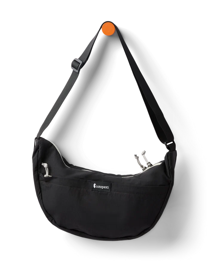 Empacable 6L Crescent Bag