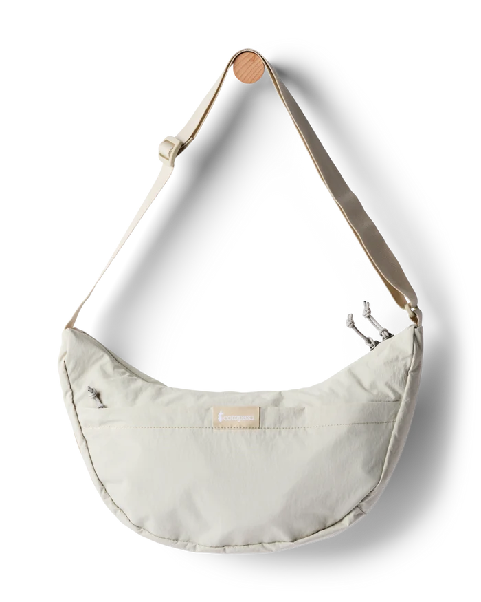Empacable 6L Crescent Bag