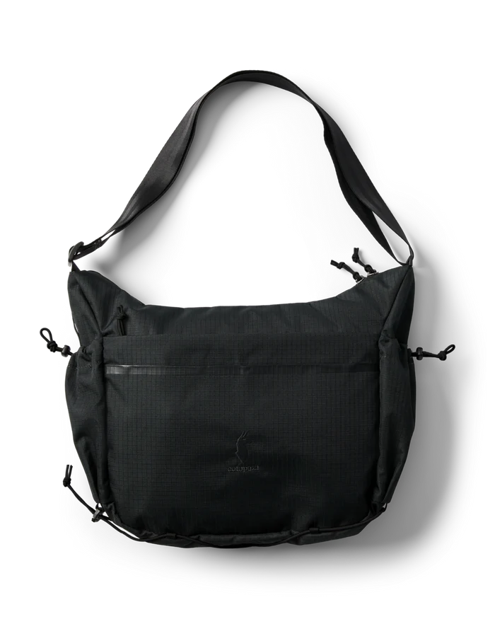 Viaje 12L Shoulder Bag