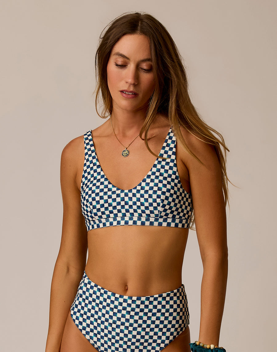 Women's Breakers Compression Top