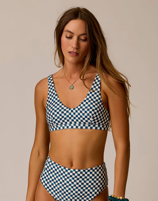 Women's Breakers Compression Top