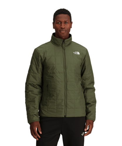 Men's Junction Insulated Jacket