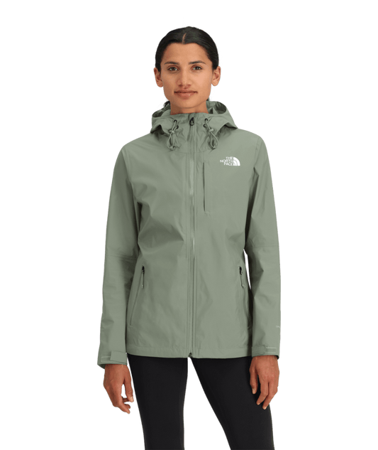 Women's Alta Vista Rain Jacket