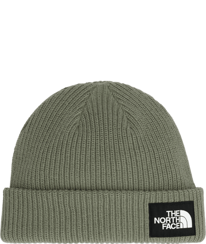 Salty Lined Beanie