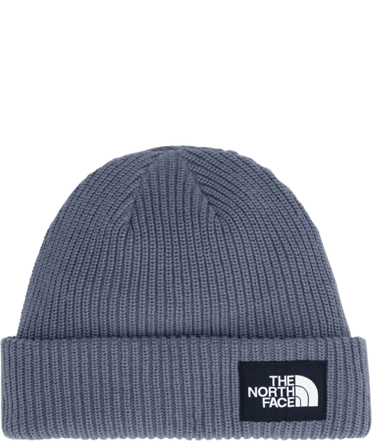 Salty Lined Beanie